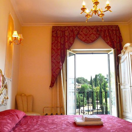 Colosseo Rooms Imperial Roma Dış mekan fotoğraf