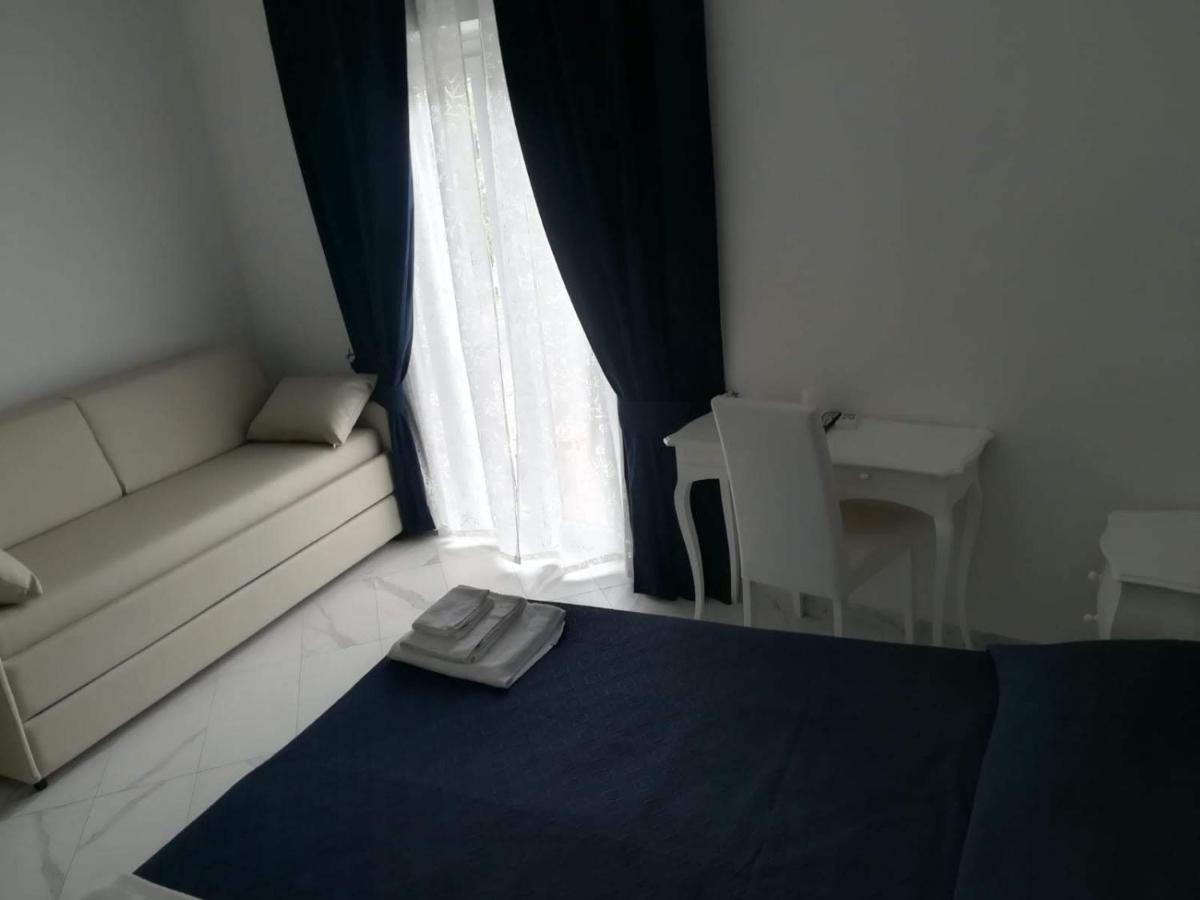 Colosseo Rooms Imperial Roma Dış mekan fotoğraf