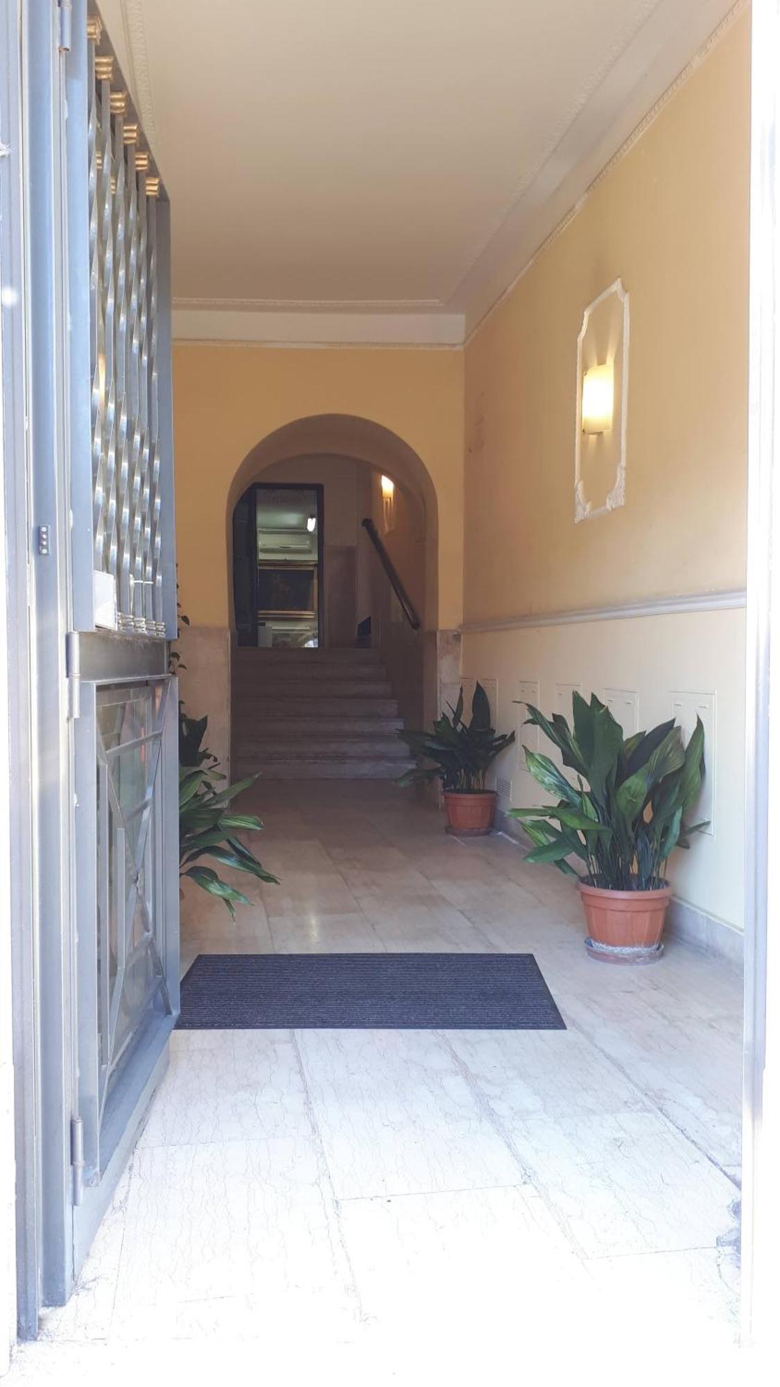 Colosseo Rooms Imperial Roma Dış mekan fotoğraf