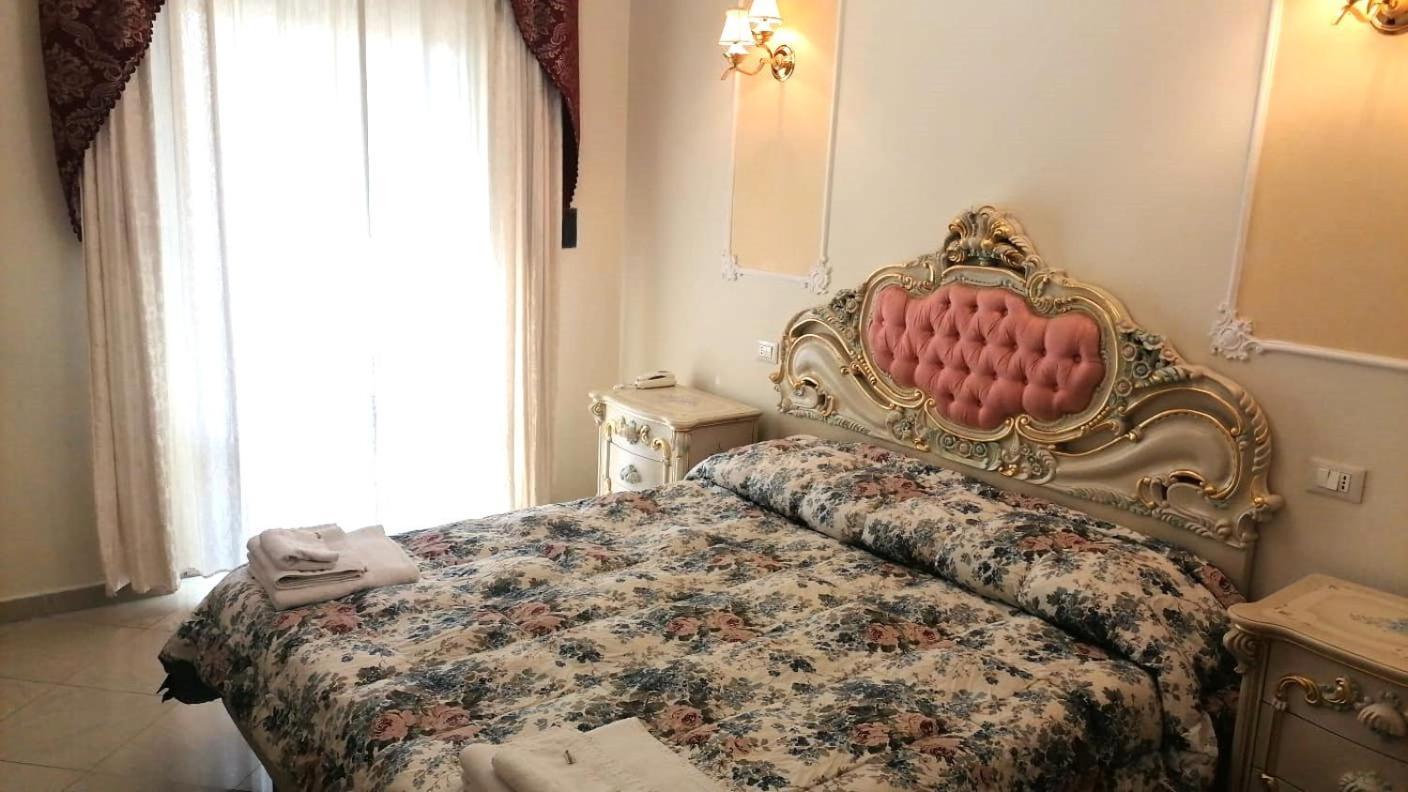 Colosseo Rooms Imperial Roma Dış mekan fotoğraf