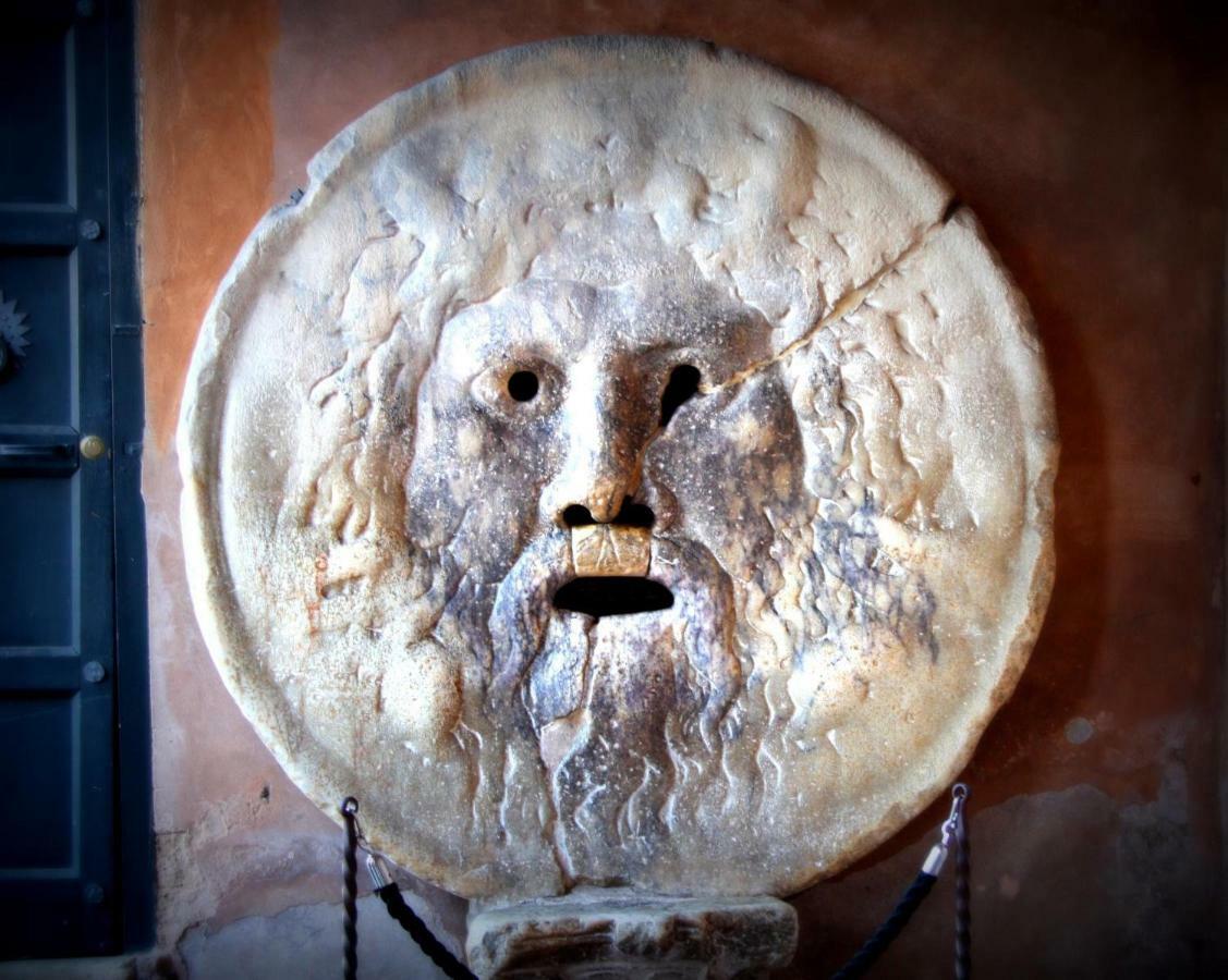 Colosseo Rooms Imperial Roma Dış mekan fotoğraf