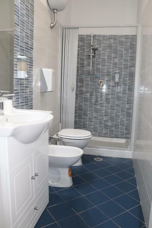 Colosseo Rooms Imperial Roma Dış mekan fotoğraf